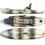 Jackson Coosa X Fishing Kayak - Image 2