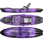 Jackson Coosa X Fishing Kayak - Image 3