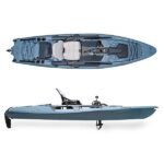 Feelfree Dorado 125 Overdrive Fishing Kayak - Image 3