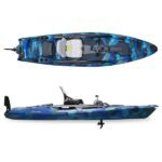 Feelfree Dorado 125 Overdrive Fishing Kayak - Image 7