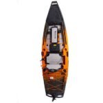 Vanhunks Elite Pro Angler Fishing Kayak - Image 3