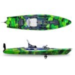 Feelfree Dorado 125 Overdrive Fishing Kayak - Image 2