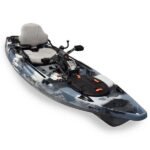 Feelfree Lure 11.5 Overdrive V2 Fishing Kayak - Image 7