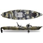 Feelfree Lure 11.5 Overdrive V2 Fishing Kayak - Image 2