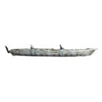 Feelfree Lure II Tandem Overdrive V2 Fishing Kayak - Image 4