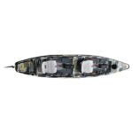 Feelfree Lure II Tandem Overdrive V2 Fishing Kayak - Image 6