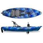Feelfree Moken 10 PDL Fishing Kayak - Image 2