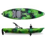 Feelfree Moken 10 PDL Fishing Kayak - Image 6