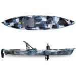 Feelfree Moken 12.5 PDL Fishing Kayak