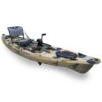 Feelfree Moken 12.5 PDL Fishing Kayak - Image 5