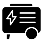 Portable Generators