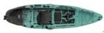 ReelYaks Rapido 10.8 ft Modular Pedal Fishing Kayak - Image 2