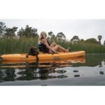 Hobie Mirage Compass Fishing Kayak – Demo Model - Image 4