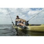 Hobie Mirage Compass Fishing Kayak - Image 8