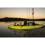 Hobie Mirage Compass Fishing Kayak - Image 9