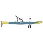 Hobie Mirage iTrek 11 Inflatable Fishing Kayak