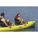Hobie Mirage Oasis Tandem Fishing Kayak - Image 5