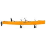 Hobie Mirage Oasis Tandem Fishing Kayak – Demo Model