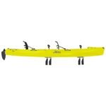 Hobie Mirage Oasis Tandem Fishing Kayak - Image 3