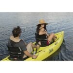 Hobie Mirage Oasis Tandem Fishing Kayak - Image 7