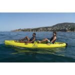 Hobie Mirage Oasis Tandem Fishing Kayak - Image 6