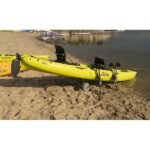 Hobie Mirage Oasis Tandem Fishing Kayak - Image 9