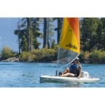 Hobie Mirage Outback Fishing Kayak – Demo Model - Image 2