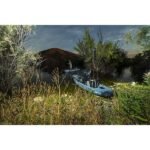 Hobie Mirage Pro Angler 12 360XR Fishing Kayak - Image 8