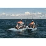 Hobie Mirage Pro Angler 12 360XR Fishing Kayak - Image 6