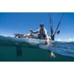 Hobie Mirage Pro Angler 12 360XR Fishing Kayak - Image 5