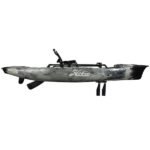 Hobie Mirage Pro Angler 12 Fishing Kayak - Image 2
