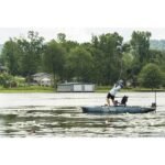 Hobie Mirage Pro Angler 14 360XR Fishing Kayak - Image 6