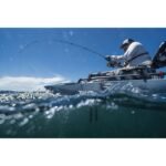 Hobie Mirage Pro Angler 14 360XR Fishing Kayak - Image 7