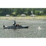 Hobie Mirage Pro Angler 14 360XR Fishing Kayak - Image 8