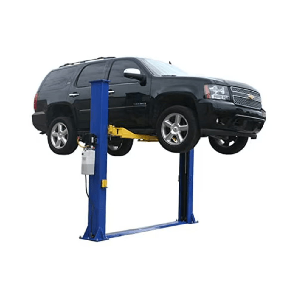 iben-product-109-image-1.png 9000 LB Baseplate 2-Post Lift – Atlas 9KBPX - Image 1