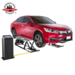 BendPak P-9000LTF Flush-Mount Low-Rise Pit-Style Lift – 9,000 lb. Capacity - Image 3