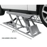   BendPak LR-60 Low-Rise Lift – 6,000 lb. Capacity - Image 5