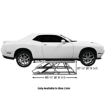   BendPak LR-60 Low-Rise Lift – 6,000 lb. Capacity - Image 6