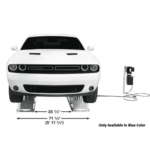  BendPak LR-60 Low-Rise Lift – 6,000 lb. Capacity - Image 7