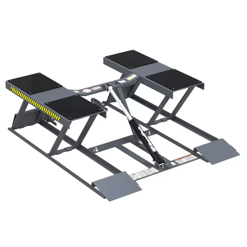 iben-product-114-image-1.png ndPak LR-60P Portable Low-Rise Lift – 6,000 lb. Capacity - Image 1