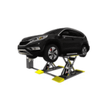   BendPak MDS-6LP Mid-Rise Open-Center Lift 6,000-lb. Capacity / Mid-Rise Scissor Lift / Open-Center - Image 4