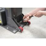 MaxJax M7K Portable Two-Post Lift - Image 10