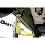 MaxJax M7K Portable Two-Post Lift - Image 9