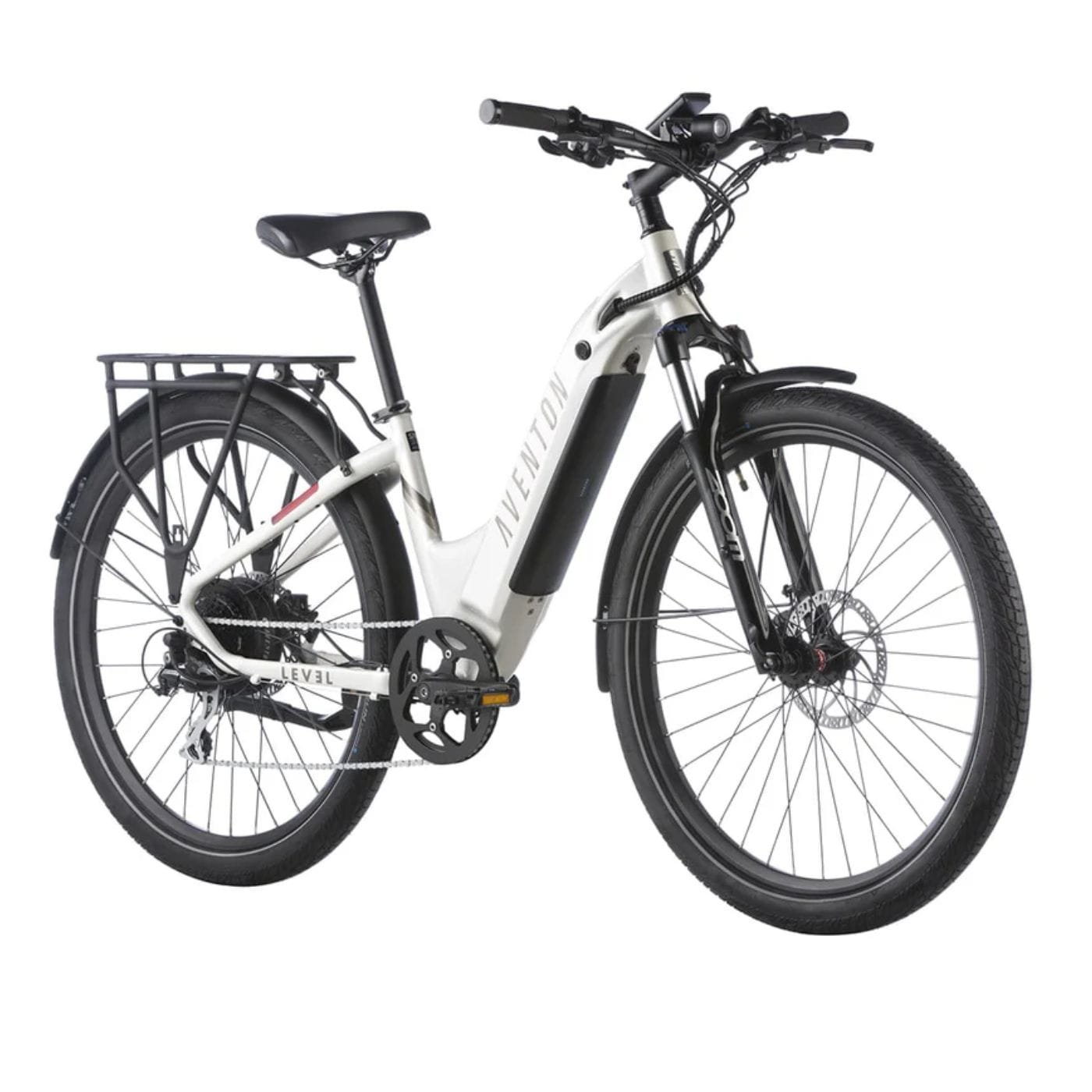 iben-product-129-image-1.jpg Aventon – Level.2 Commuter Step-Through EBike W/ up to 60 Miles Max Operating Range and 28 MPH Max Speed – Medium/Large - Image 1