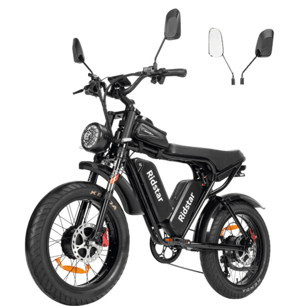 iben-product-146-image-1.png Ridstar Q20Pro 2000W Fat Tire Electric Bicycle - Image 1