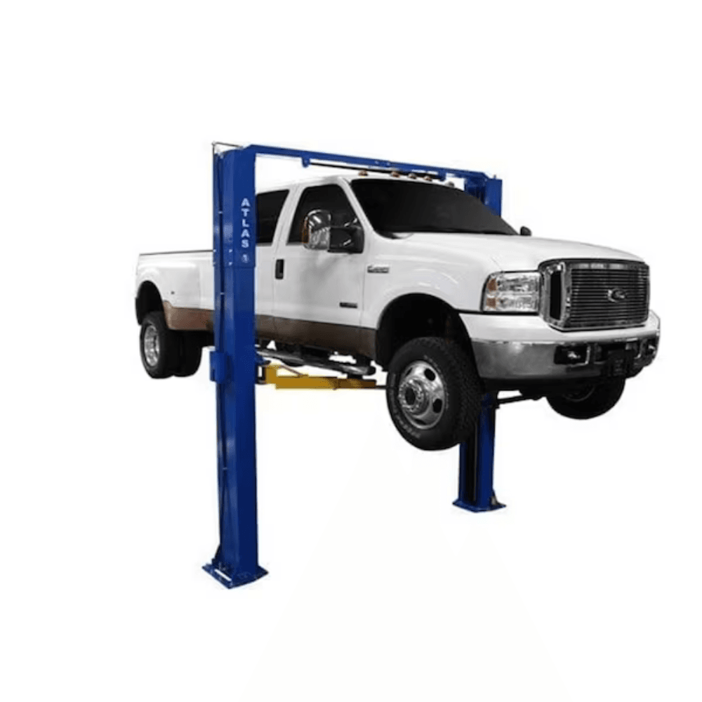iben-product-159-image-1.png 10,000 LB Heavy Duty 2-Post Lift - Image 1