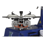 2.0 HP Tire Changer And Wheel Balancer Machine Combo 580 & 690 - Image 6