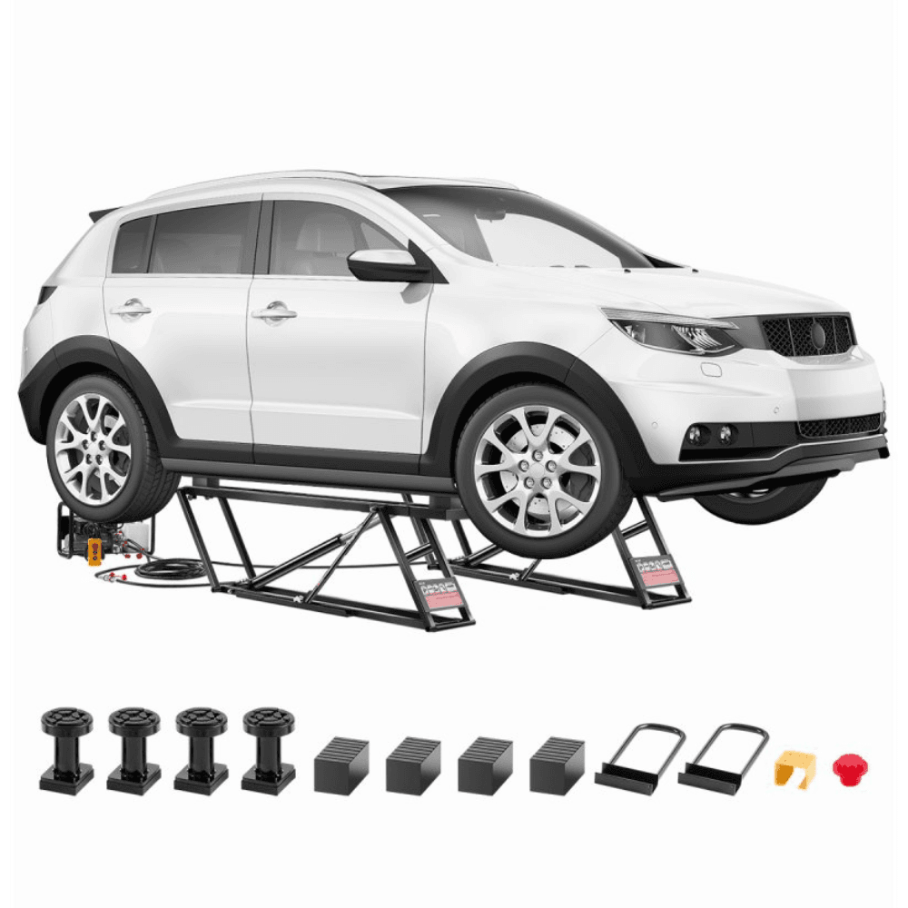 iben-product-165-image-1.png 2.0 HP Tire Changer And Wheel Balancer Machine Combo 580 & 690 - Image 1