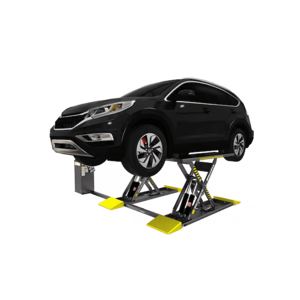 iben-product-169-image-1.png 6,000-lb. Capacity / Mid-Rise Frame Lift / Portable - Image 1
