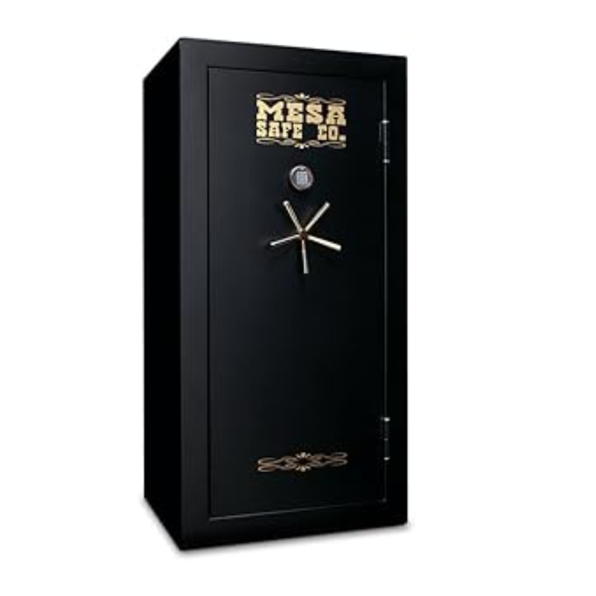 iben-product-17-image-1-1.png Mesa Safe Company Gun Safe 22.9 cu ft, Electronic Lock - Image 1